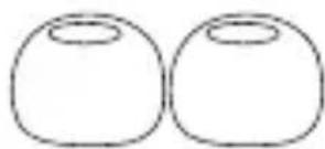 Ausounds AUFrequency ANC - 1