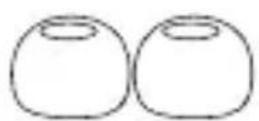 Ausounds AUFrequency ANC - TROUVEZ VOTRE TAILLE - 1