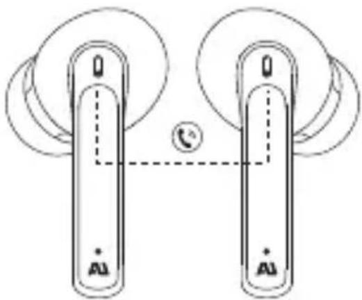 Ausounds AUFrequency ANC - EMPAREJAMIENTO - 1