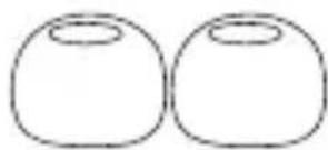 Ausounds AUFrequency ANC - 1