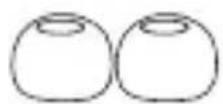 Ausounds AUFrequency ANC - TROUVEZ VOTRE TAILLE - 2