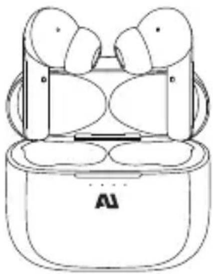 Ausounds AUFrequency ANC - 2