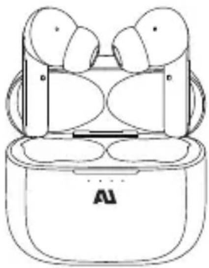 Ausounds AUFrequency ANC - 2