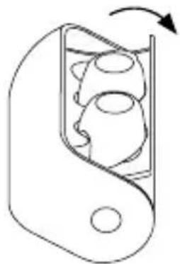 RHA TrueControl - Charging - Case Battery life - Case - 6
