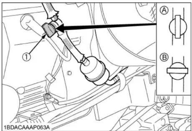 KUBOTA GR2120 - [GR2020G] - 1