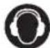 RYOBI One+ R18ROS - SYMBOLS - 8