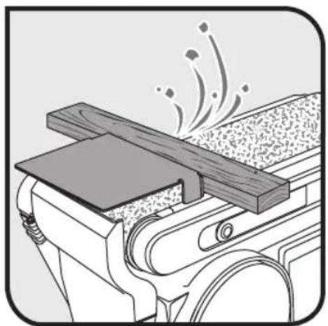 RYOBI RBDS4601G - 4 - 29