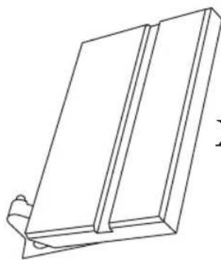 RYOBI RBDS4601G - YBAGA - 2
