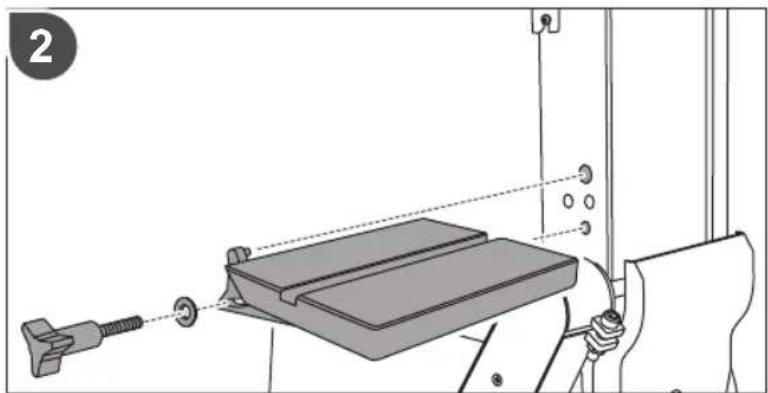 RYOBI RBDS4601G - 4 - 35