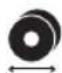 RYOBI RBDS4601G - SYMBOL - 8