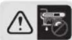 RYOBI RBDS4601G - WARNING - 4