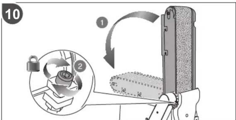 RYOBI RBDS4601G - 4 - 49