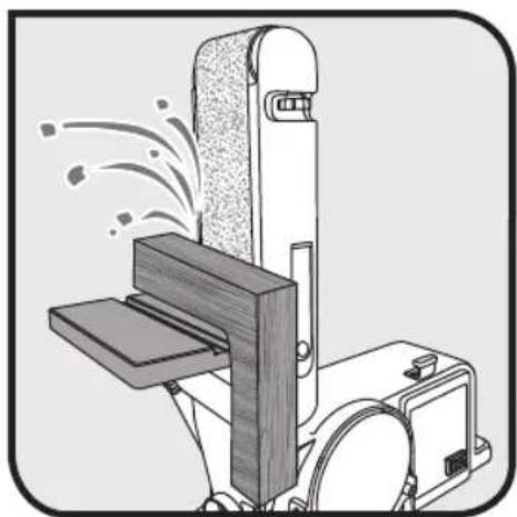 RYOBI RBDS4601G - 4 - 33