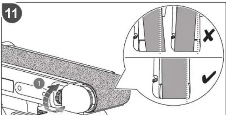 RYOBI RBDS4601G - 4 - 50