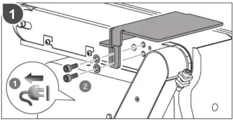 RYOBI RBDS4601G - 4 - 30
