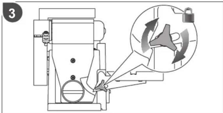 RYOBI RBDS4601G - 4 - 23