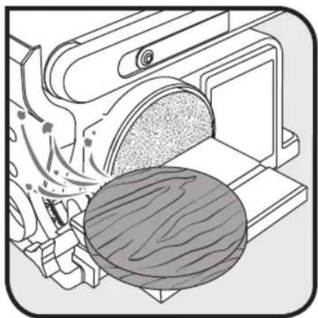 RYOBI RBDS4601G - 4 - 20
