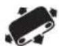 RYOBI RBDS4601G - SYMBOL - 7