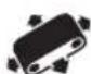 RYOBI RBDS4601G - WARNING - 1