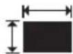 RYOBI RBDS4601G - SYMBOL - 9
