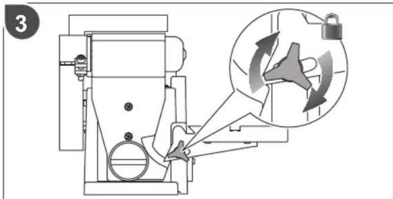 RYOBI RBDS4601G - 4 - 14