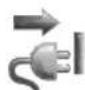 RYOBI RBDS4601G - SYMBOL IN DE GEBRUIKSAANWIJZING - 1