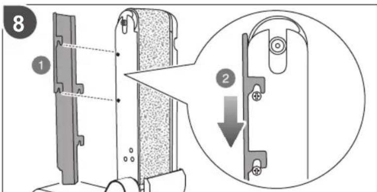 RYOBI RBDS4601G - 4 - 46