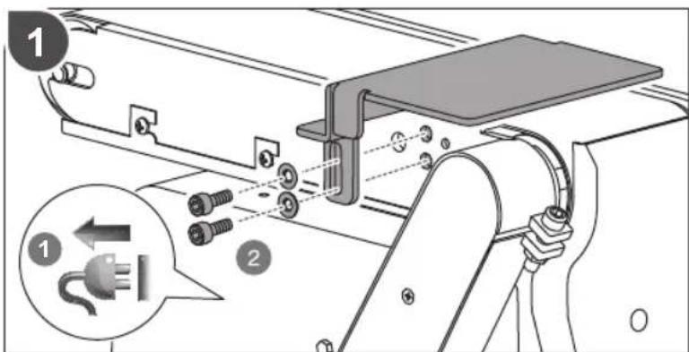 RYOBI RBDS4601G - 4 - 39