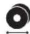 RYOBI RBDS4601G - SYMBOL - 8