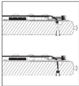 IBANEZ GIO GSR100EX - MR-2 (BTB) - 2
