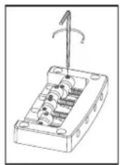 IBANEZ GIO GSR100EX - ACTION - 2