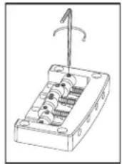 IBANEZ GIO GSR100EX - ACCIÓN - 2