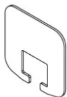 IBANEZ GIO GSR100EX - BATERÍAS - 3