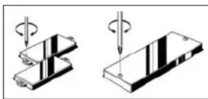 IBANEZ BTB686SC - Position du chevalet acoustique - 2