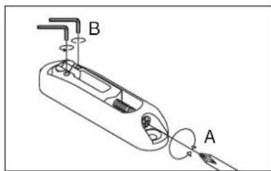 IBANEZ BTB686SC - MR-2 (BTB) - 1