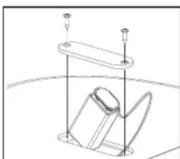 IBANEZ BTB686SC - Reglages de la guitare BASSE - 2