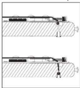 IBANEZ BTB686SC - SAITEN ERSETZEN - 1