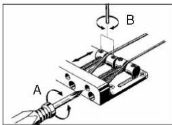 IBANEZ BTB686SC - Standard bridge (K5, GWB, ATK) - 1