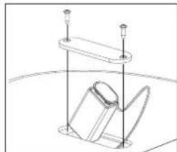 IBANEZ BTB686SC - 电池 - 1