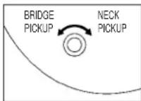 IBANEZ BTB686SC - BASS CONTROLS - 1