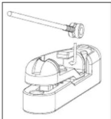 IBANEZ BTB686SC - MR-4 (SR, BTB) - 1