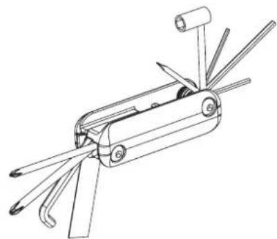 IBANEZ BTB686SC - 琴颈 - 1