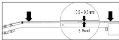 IBANEZ BTB686SC - SAITEN - 4