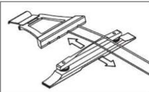IBANEZ BTB686SC - 原声琴桥位置 - 1