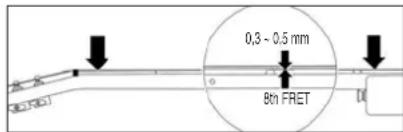 IBANEZ BTB686SC - NECK - 3