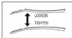 IBANEZ BTB686SC - NECK - 2
