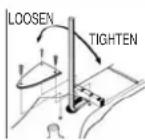 IBANEZ BTB686SC - NECK - 1