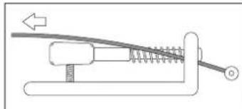 IBANEZ BTB686SC - 琴弦 - 3