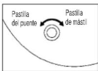 IBANEZ BTB686SC - CONTROL DE GRAVES - 1