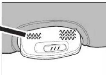 GRACO DuetConnect - - Como usar la vibración - 3